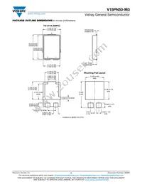 V15PN50-M3/87A Datasheet Page 4