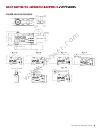 V15W2-EZ100A05-W2 Datasheet Page 3