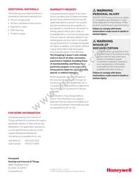 V15W2-EZ100A05-W2 Datasheet Page 5