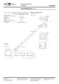 V23057-A0006-A401 Datasheet Page 2