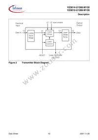 V23815-U1306-M130 Datasheet Page 10