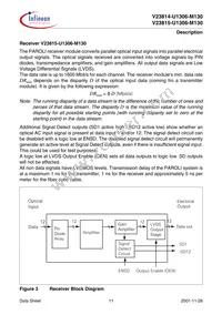 V23815-U1306-M130 Datasheet Page 11