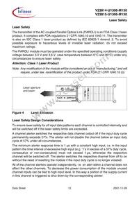 V23815-U1306-M130 Datasheet Page 12