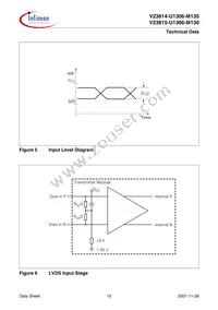 V23815-U1306-M130 Datasheet Page 15