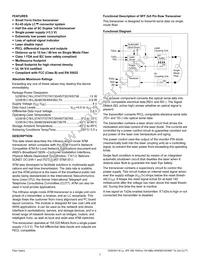 V23818-C18-L36 Datasheet Page 2