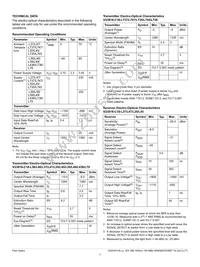 V23818-C18-L36 Datasheet Page 3