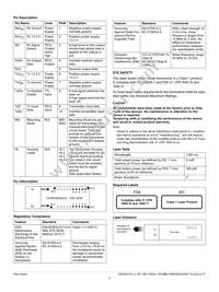 V23818-C18-L36 Datasheet Page 5