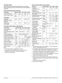 V23818-K305-B57 Datasheet Page 3