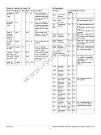 V23818-K305-B57 Datasheet Page 4