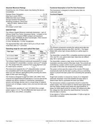 V23818-K305-L57 Datasheet Page 2