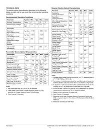 V23818-K305-L57 Datasheet Page 3