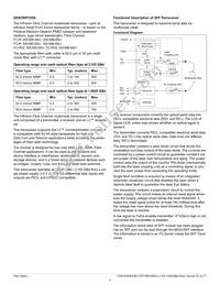V23818-M305-B57 Datasheet Page 2