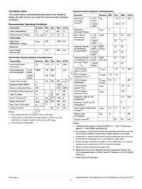 V23818-M305-B57 Datasheet Page 3