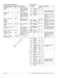 V23818-M305-B57 Datasheet Page 4