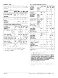 V23818-M305-L57 Datasheet Page 3