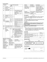 V23818-M305-L57 Datasheet Page 4