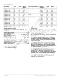 V23818-N15-L353 Datasheet Page 2