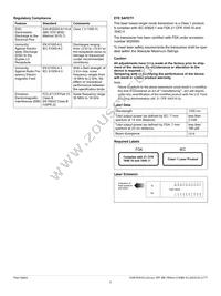 V23818-N15-L353 Datasheet Page 5