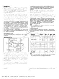 V23826-C18-C64 Datasheet Page 2