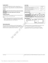 V23826-C18-C64 Datasheet Page 4