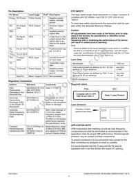 V23826-H18-C363D3 Datasheet Page 4