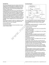 V23826-K15-C63 Datasheet Page 2