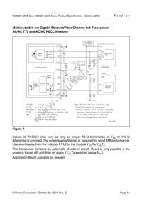 V23826-K305-C63 Datasheet Page 15