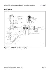 V23826-K305-C63 Datasheet Page 16