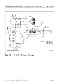 V23826-K305-C63 Datasheet Page 18