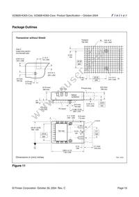 V23826-K305-C63 Datasheet Page 19