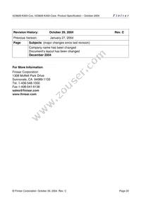 V23826-K305-C63 Datasheet Page 20