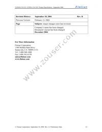 V23836-C18-C63 Datasheet Page 13