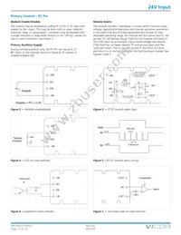 V24C8T100BS3 Datasheet Page 11
