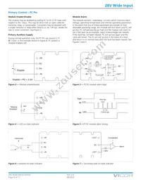 V28C5T50BS2 Datasheet Page 8