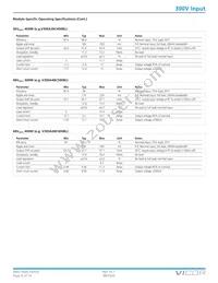 V300A8T400BS2 Datasheet Page 8