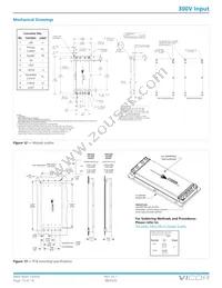 V300A8T400BS2 Datasheet Page 13