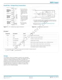 V300C8T100BS3 Datasheet Page 12