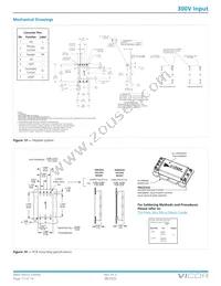 V300C8T100BS3 Datasheet Page 13