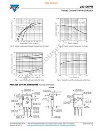 V30100PW-M3/4W Datasheet Page 3