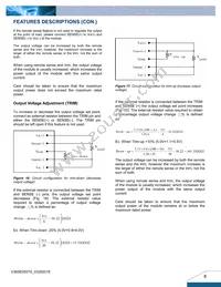 V36SE05010NRFA Datasheet Page 8