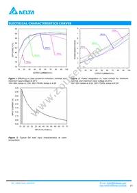 V36SE12004NRFA Datasheet Page 3