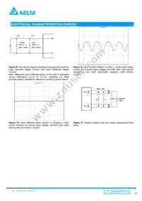 V36SE12004NRFA Datasheet Page 5