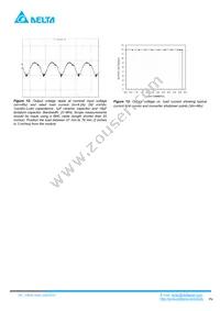 V36SE12004NRFA Datasheet Page 6