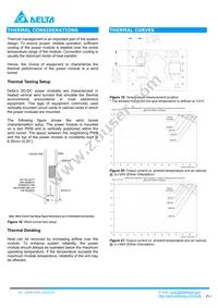 V36SE12004NRFA Datasheet Page 11