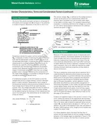 V441HC40 Datasheet Page 8