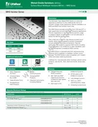 V441HC40 Datasheet Page 23