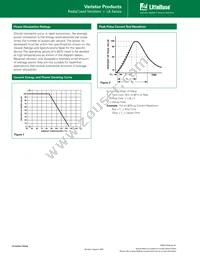 V460LS10P Datasheet Page 4