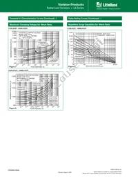 V460LS10P Datasheet Page 6