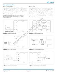 V48C8T150BS3 Datasheet Page 9