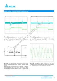 V48SC05013NRFA Datasheet Page 5